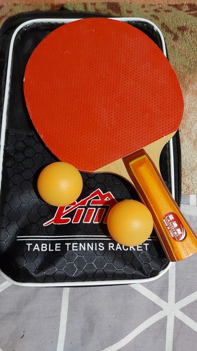 Ракетка доя игры в теннис