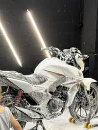 CBF 125 honda 2020