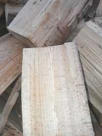 Drewno kominkowe buk podsuszony-transport gratis