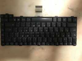 Teclado compaq presario 700