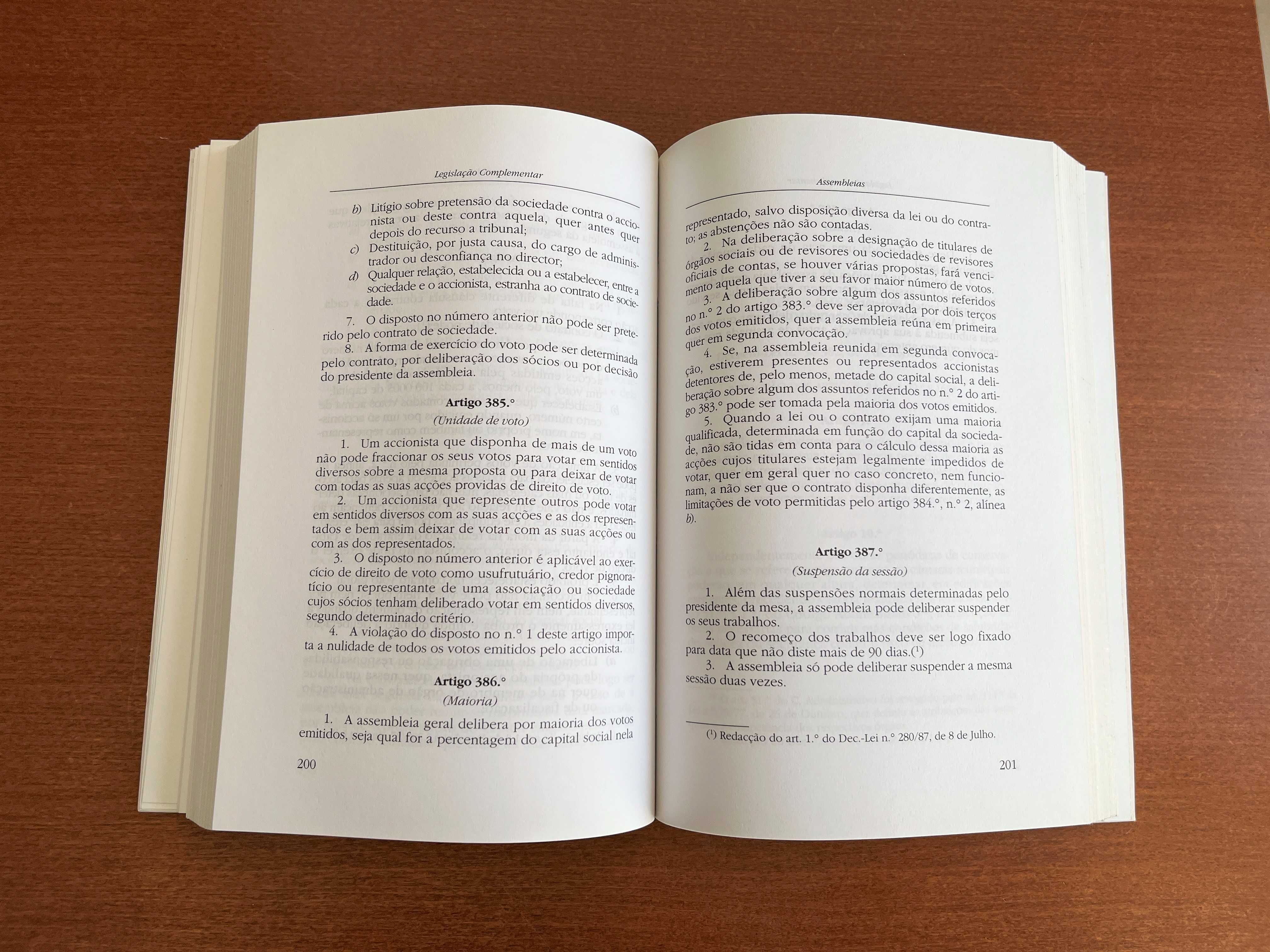 Manual da Legislação sobre Propriedade Horizontal