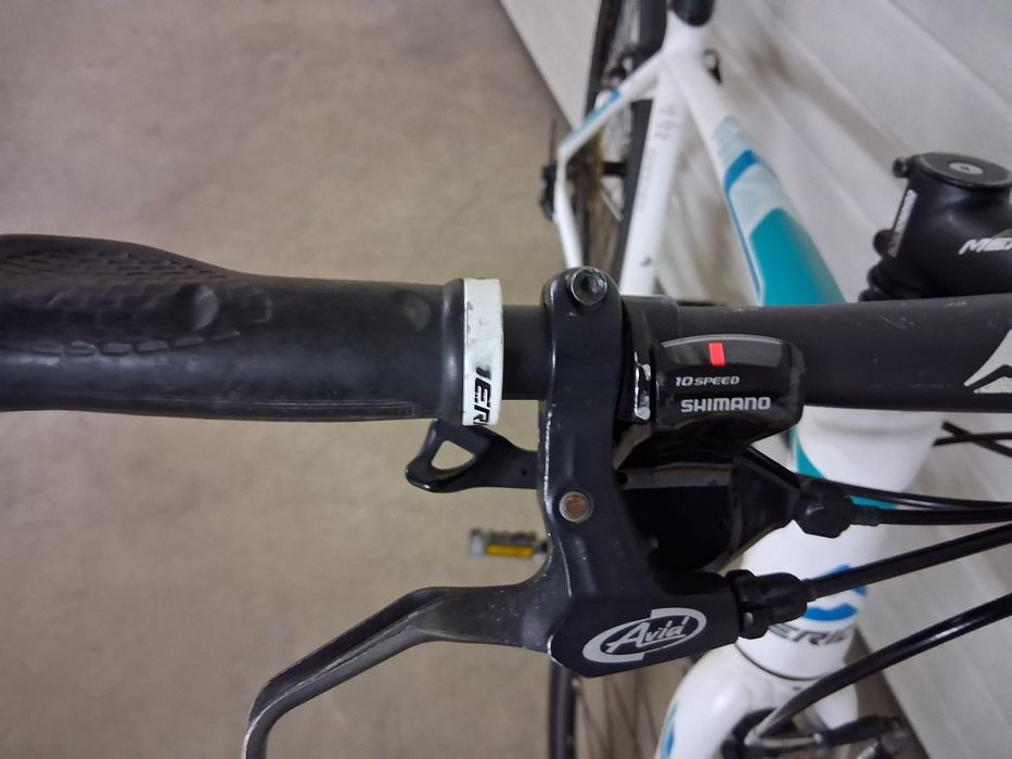 Vendo Bicicleta de senhora Merida