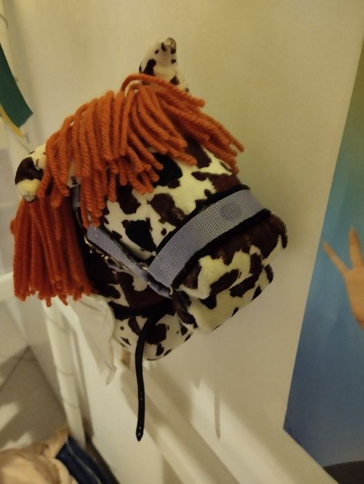 Hobby horse na sprzedaż