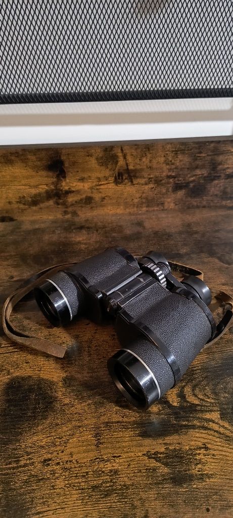 Lornetka Berkut-7  7x35 / ZSRR