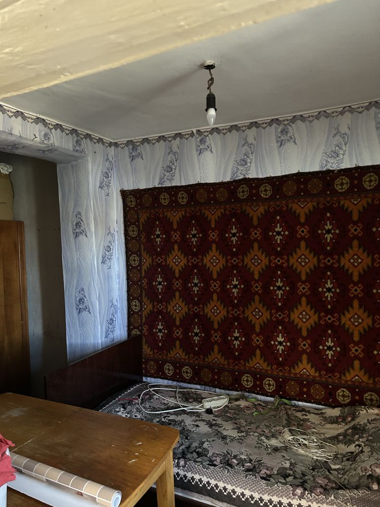 Продам пів будинку на ст. Балашівці