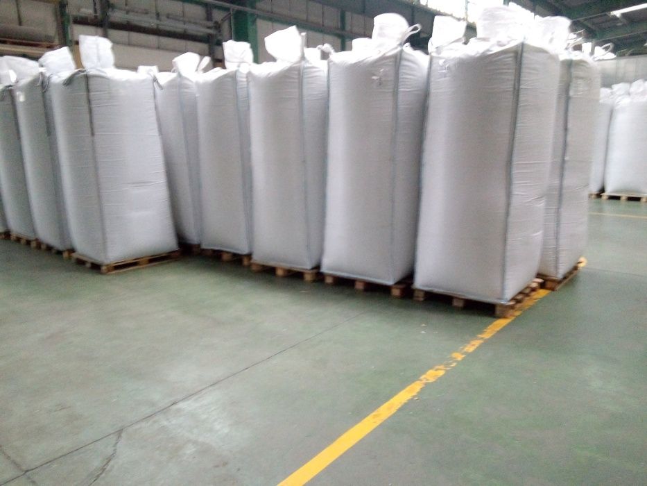 Worki Big Bag 95/95/180 cm Mocny Materiał / Dostawa kurierem