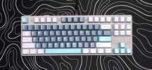 Klawiatura Mechaniczna TKL