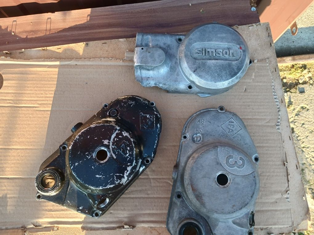 Simson s51 dekle