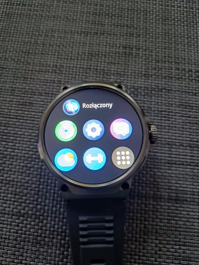 Smartwatch Colmi V69