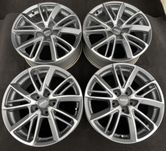 Alutec R17 5/114.3 ET47 7.5J Nissan Kia Mazda Hyundai Honda Литі Диски