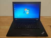 Laptop Lenovo ThinkPad L530 4GB RAM 500GB i3-3110M HD