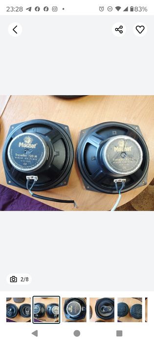 Музикальний центер Sonyі з Блутузом