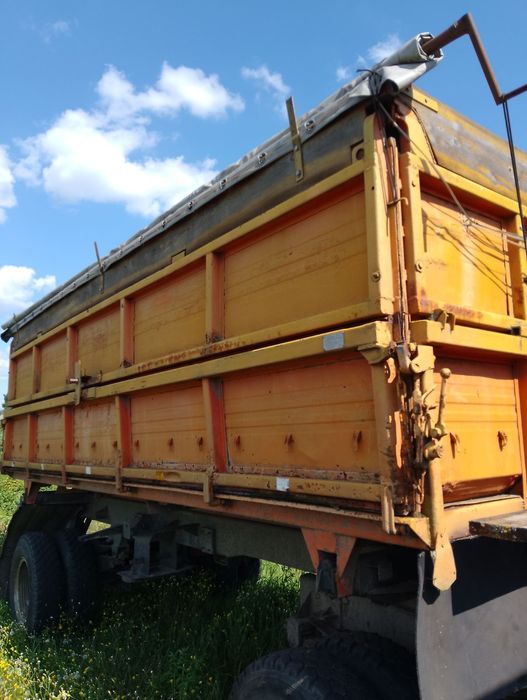 Нефаз 8560 2006 року