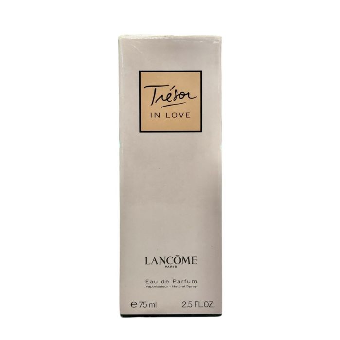 Lancome Tresor In Love Eau De Parfum UNIKAT 75 ml