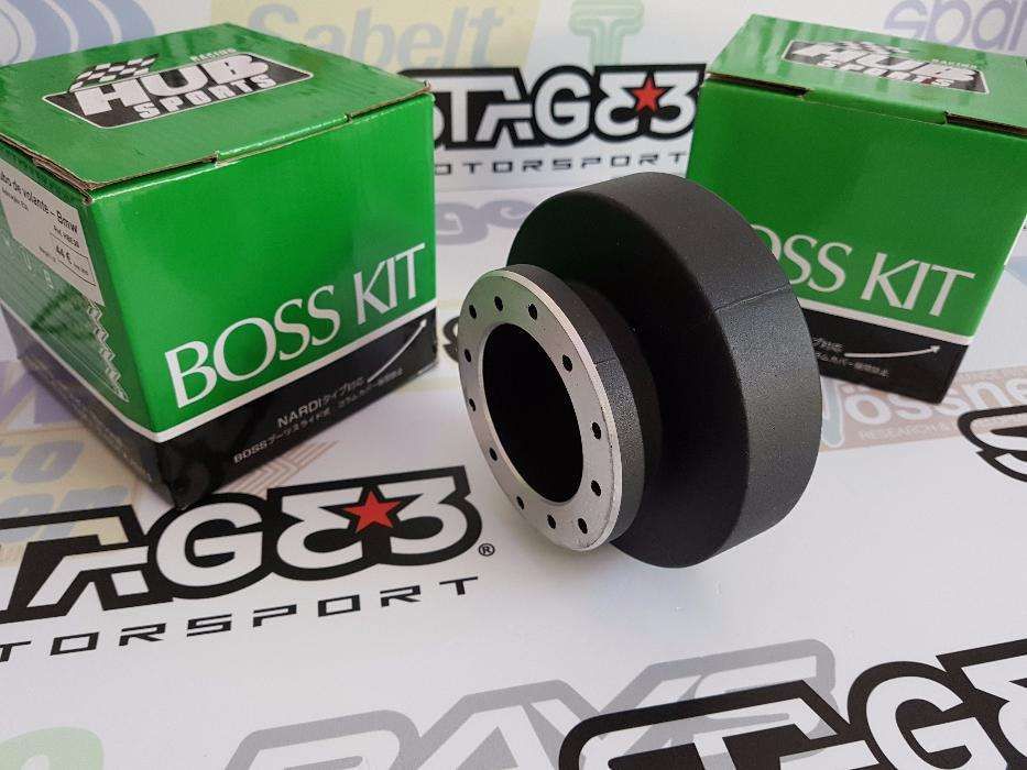 Cubo Volante BMW E30 E36 E46 330i 325i Sparco OMP 320i 318is Coupe