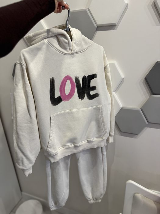 Спортивний костюм Zara