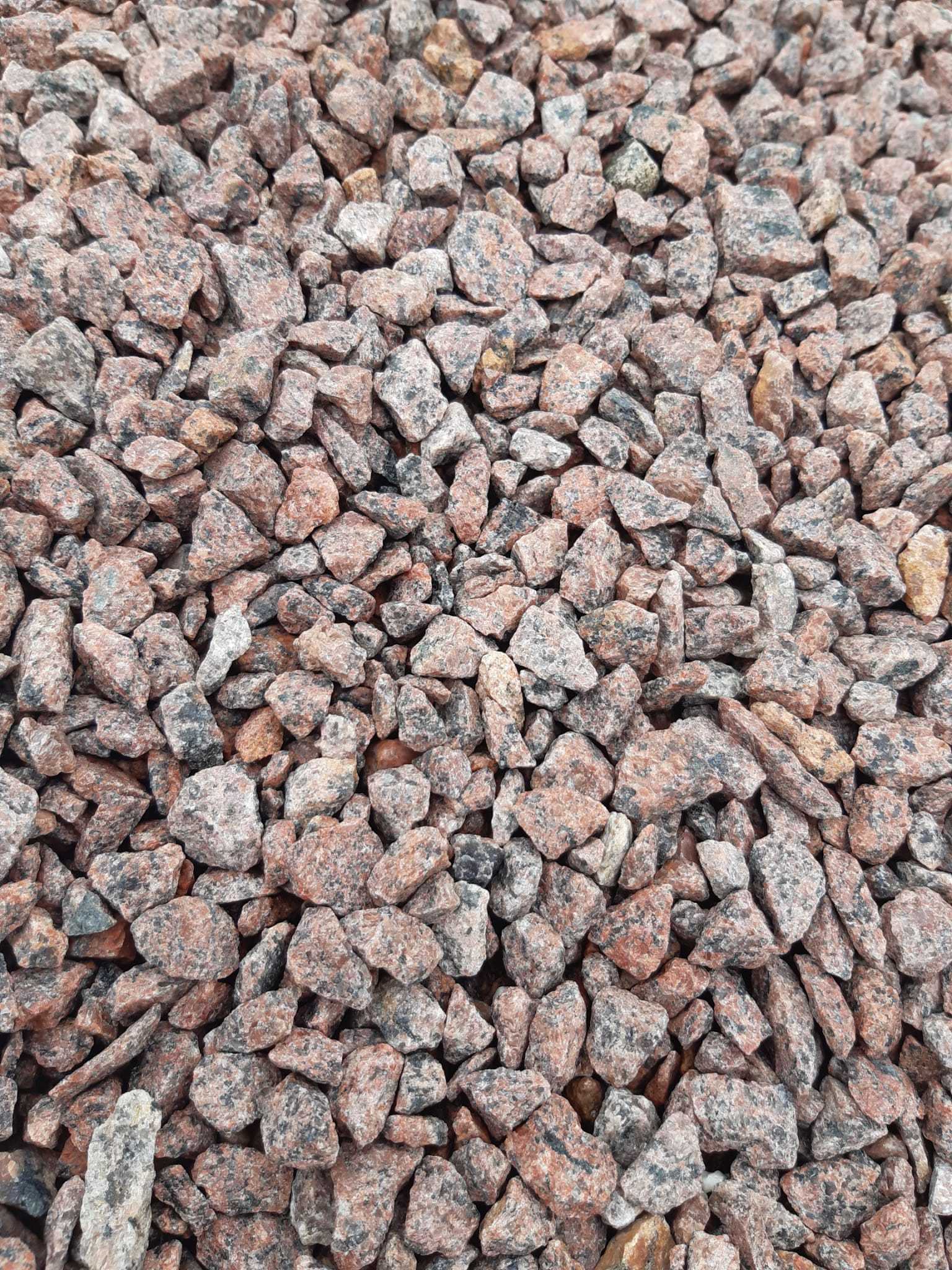 Granit Venga Szwed 8-16 Grys 8-16 mm 1000 kg