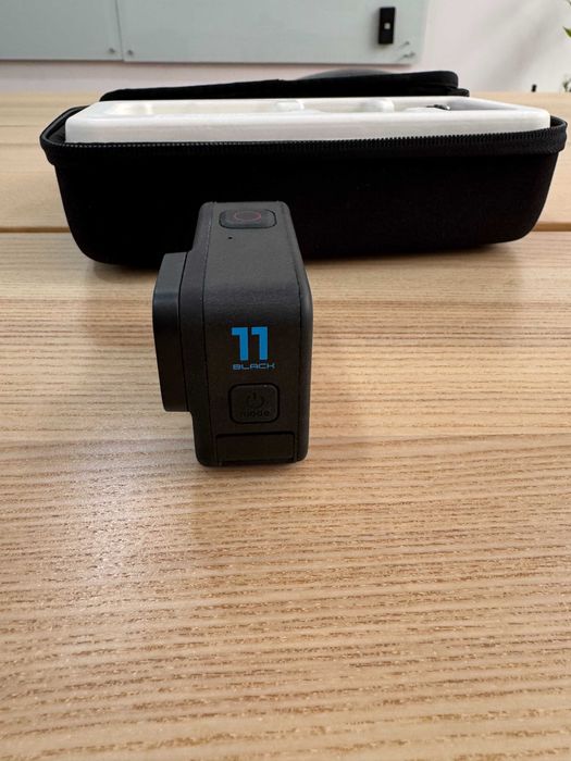 GoPro Hero 11 Black