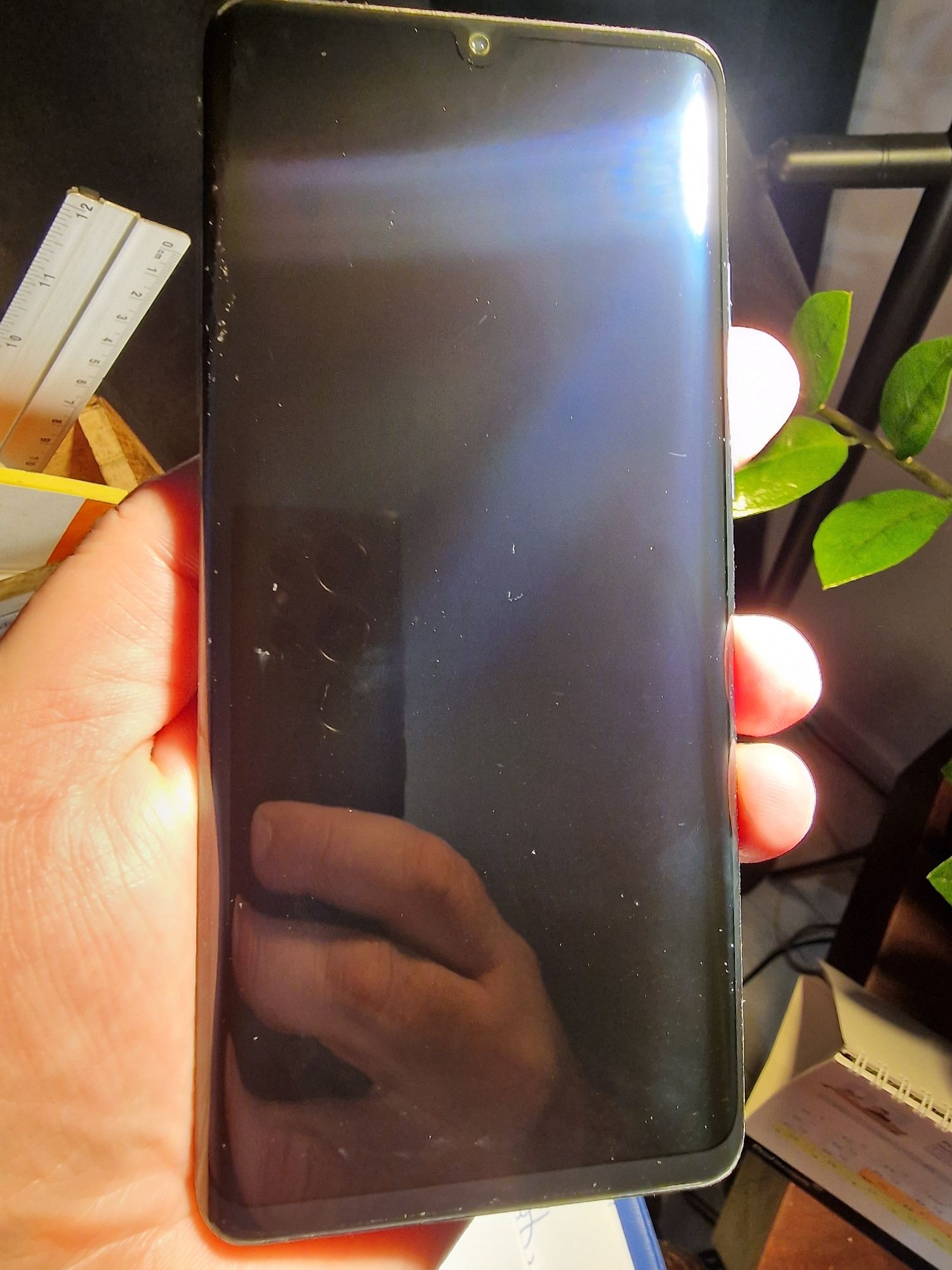 Telefon Huawei P30 Pro stan bardzo dobry