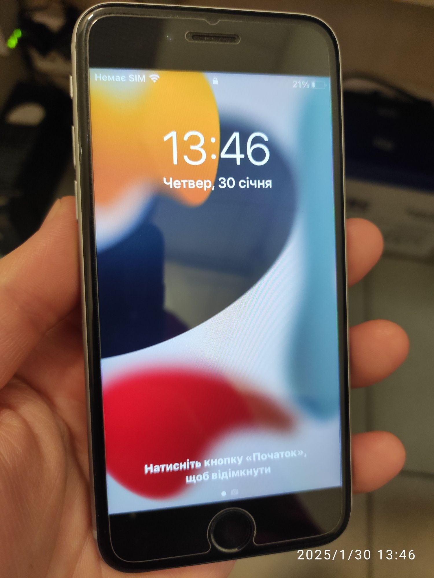 Iphone 6s 128gb ідеал neverlock