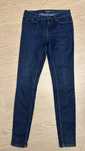 Spodnie jeansy S/L34 Vero Moda