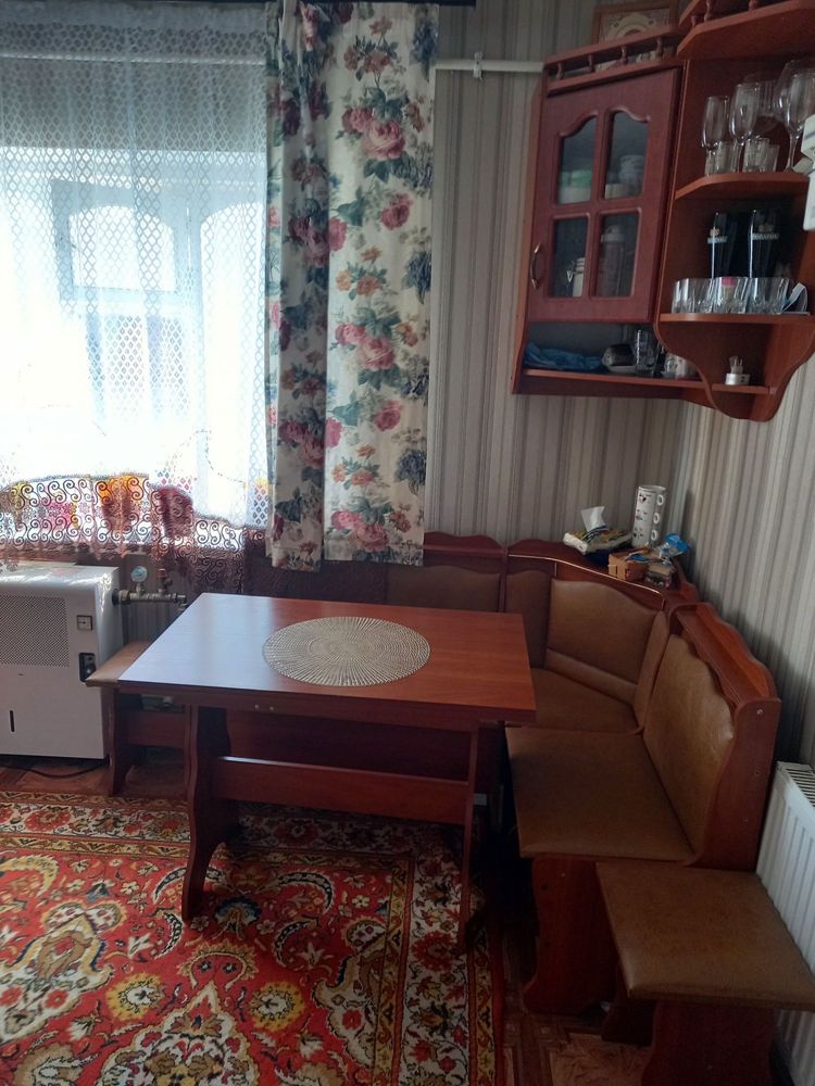 Часть дома, 1 комн