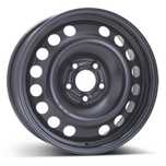 nowa FELGA STALOWA  6,5X16 5X110 ET37 o.65.1 Astra Zafira Meriva Corsa