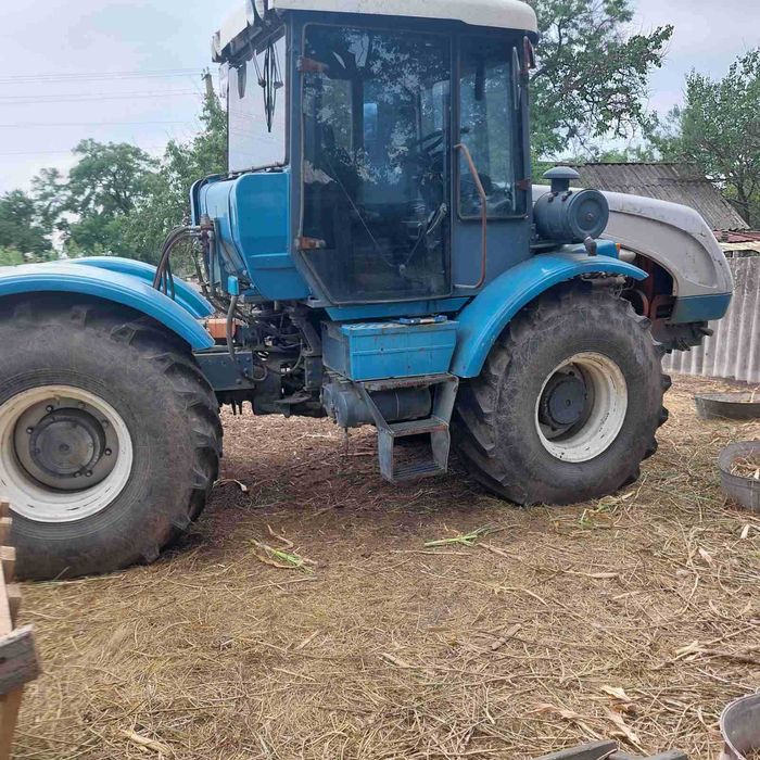 Продам Трактор 2007 року випуску