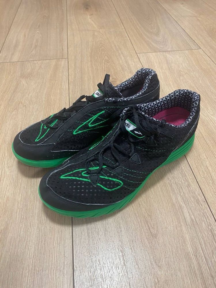 Buty damskie Brooks Silence Green EU 41 26 cm nike adidas asics