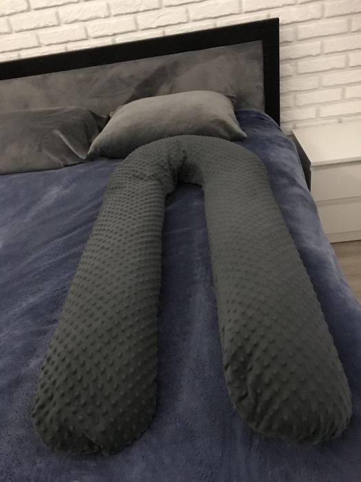 Подушка для вагітних