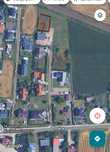 Działka budowlana Inowrocław ul.chabrowa powierzchnia  600m2