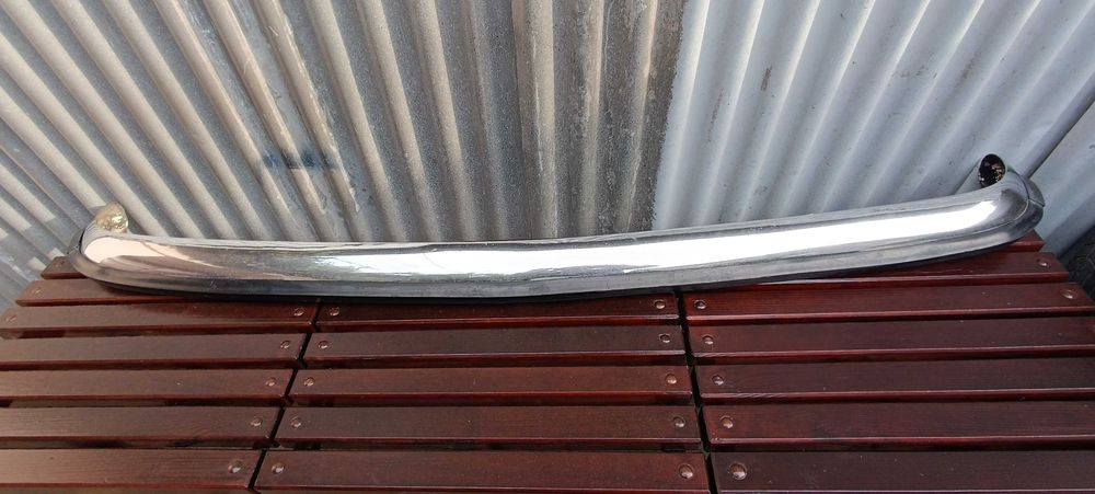 Бамперы ВАЗ 2101,21011, 2103,2107,05,06 Жигули, Москвич.