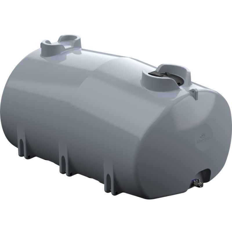 Zbiornik Kingspan TankMaster 6000 l do nawozów płynnych wody użytkowej