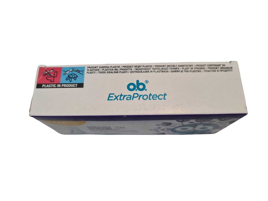 Tampony OB Extra Protect Normal 16SZT