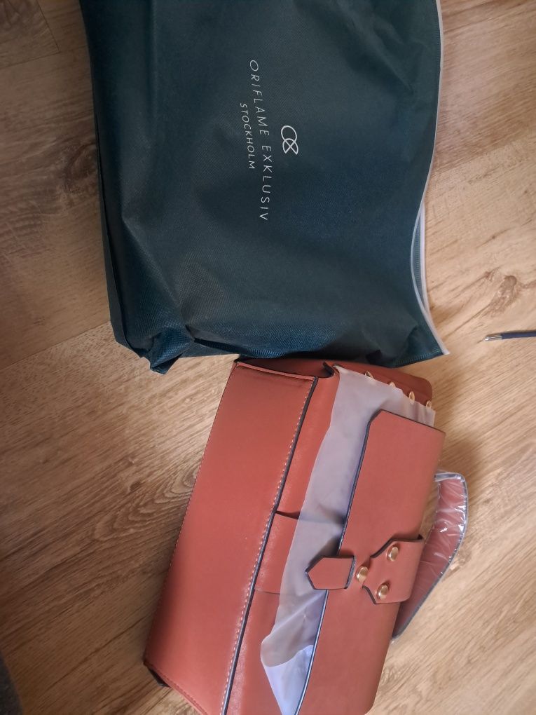 Nowa torebka damska oriflame
