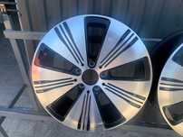 Оригінальні диски 2шт A-243 401 0100 Mercedes 5/112 R18 7,5J EТ53,5.