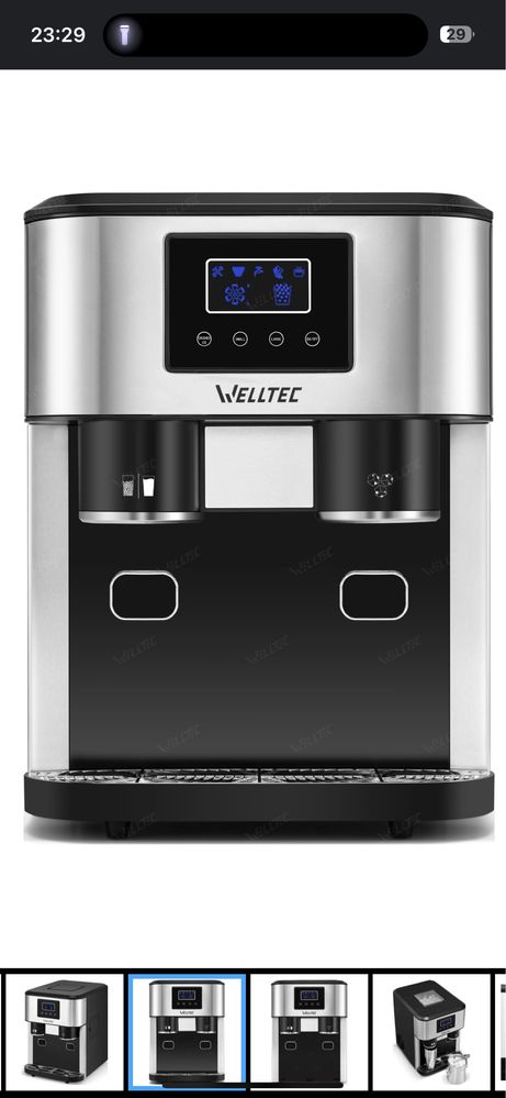 Welltec ICE20 Pro