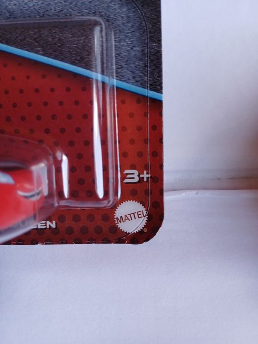 Cars Zygzak McQueen bajka Auta