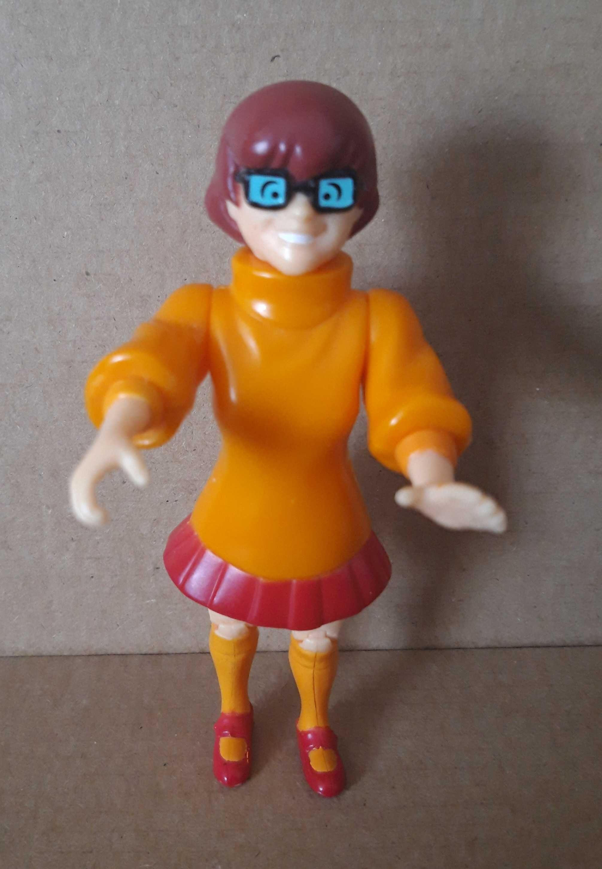 Scooby Doo  Figurka - Velma