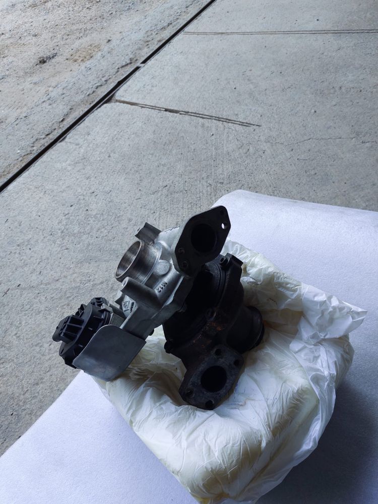 Turbo 1244VZ 1.5Hdi