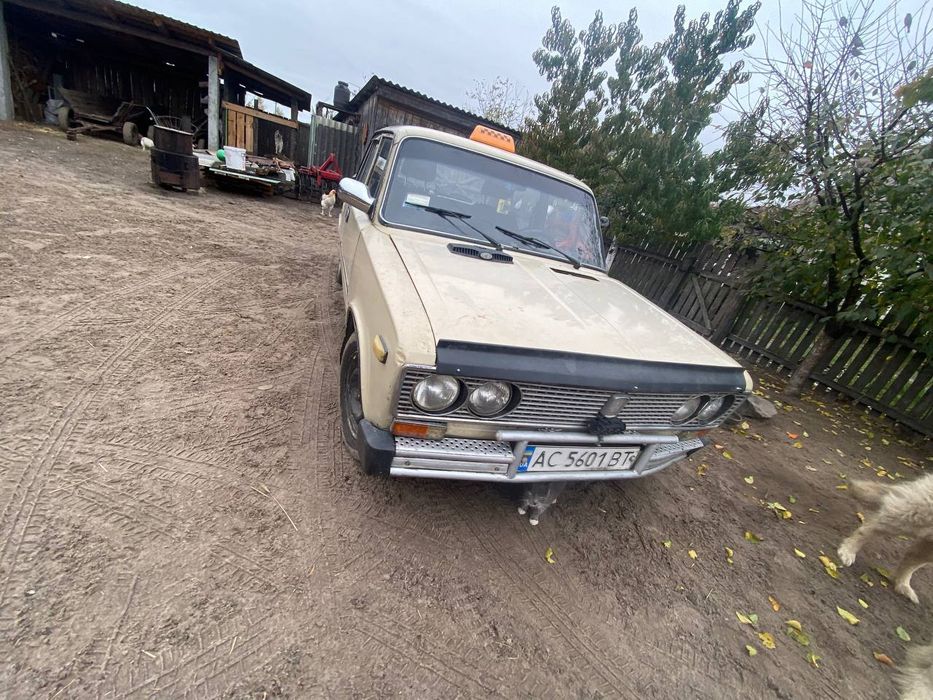 Продам жугуля шестьорку