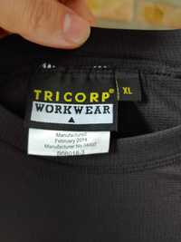 Робочий комплект термокофта+штани бамбук Tricorp Workwear THT1000