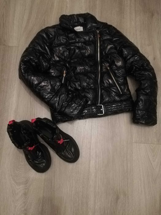 Zestaw Reserved r.152 stan idealny