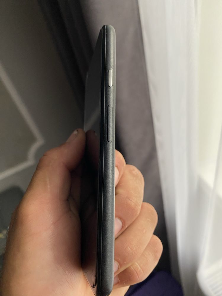 Продам Pixel 5 128