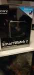 smartwatch Sony smartwatch 2