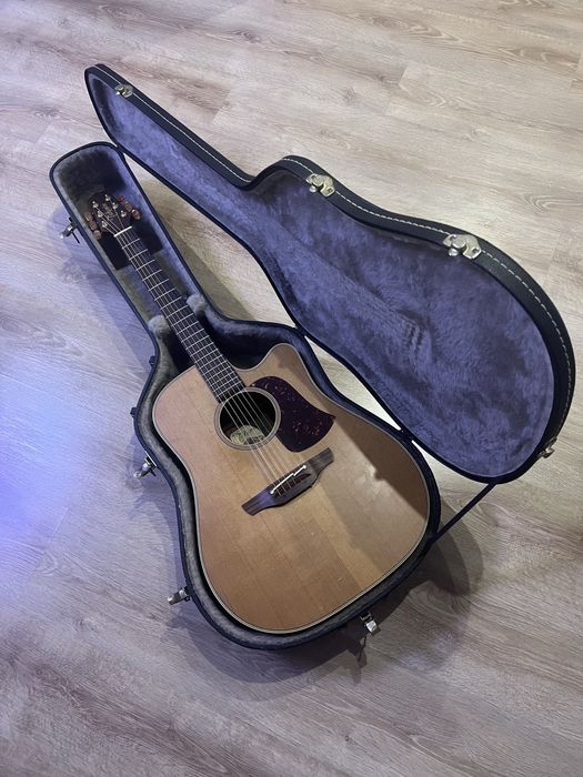 Takamine EAN-10C
