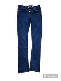 Spodnie jeansy Lee Cooper 28/32 slim