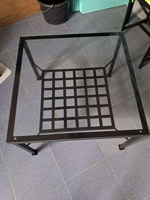 Mesa de centro do IKEA