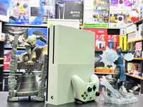 XBOX ONE S 500ГБ Xbox One s 500gb