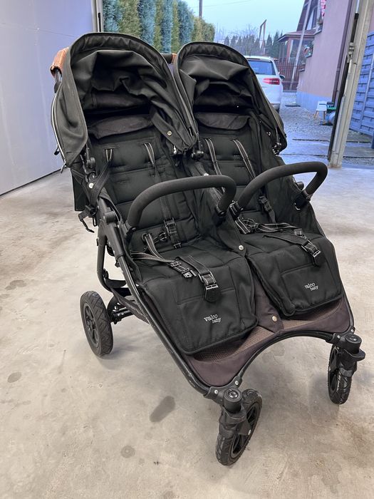 Wózek Valco Snap Duo